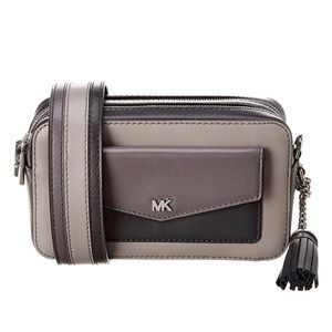 Michael Kors Tri color Crossbody